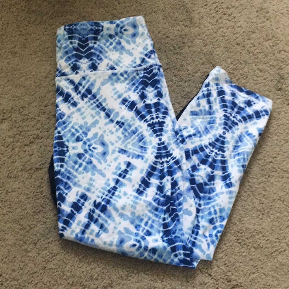 Knockout by Victoria’s Secret Sport Capri